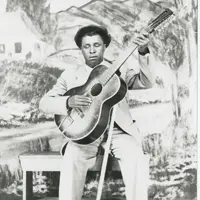 foto Blind Willie McTell