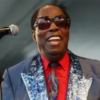 foto Clarence Carter