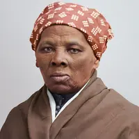 foto Harriet Tubman
