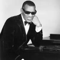 foto Ray Charles