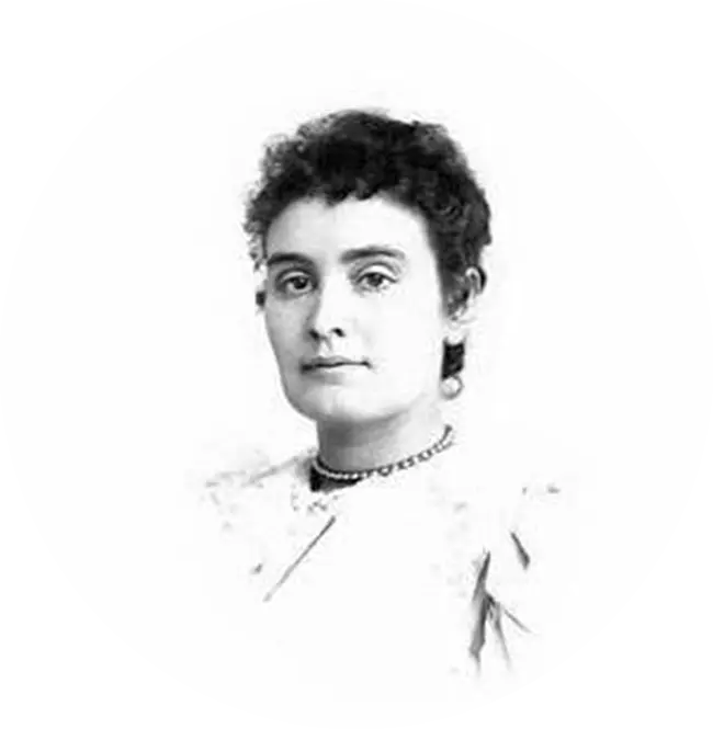 foto Anne Sullivan